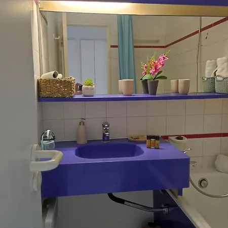 Palme D'azur Yourhosthelper Apartment Cannes
