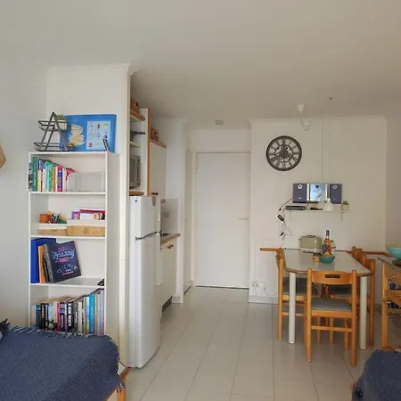 Apartment Palme D'azur Yourhosthelper