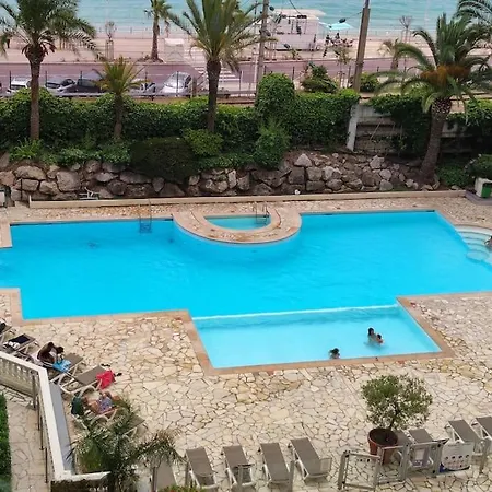 Palme D'azur Yourhosthelper Apartmán