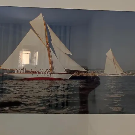 Palme D'azur Yourhosthelper Apartmán