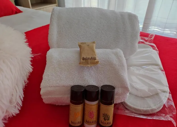 Apartmán Palme D'azur Yourhosthelper *