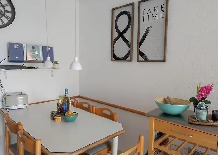 Apartmán Palme D'azur Yourhosthelper