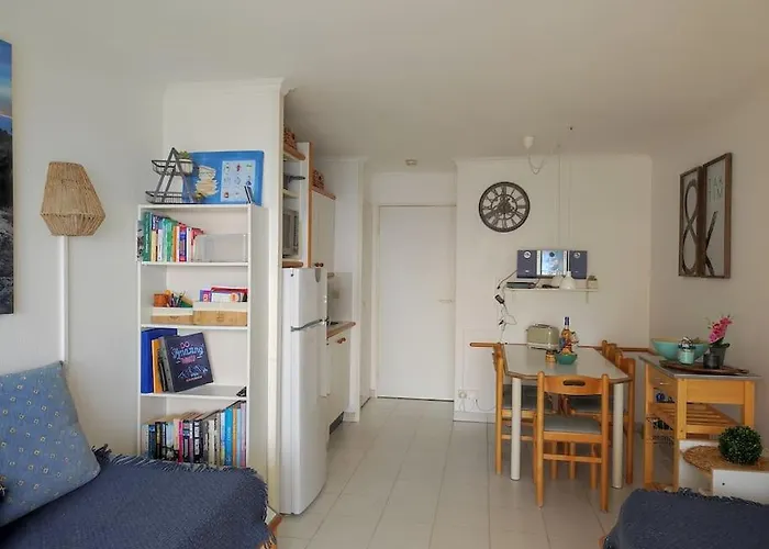 Apartmán Palme D'azur Yourhosthelper
