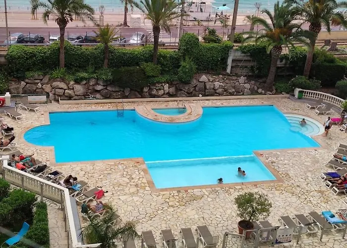 Palme D'azur Yourhosthelper Apartmán