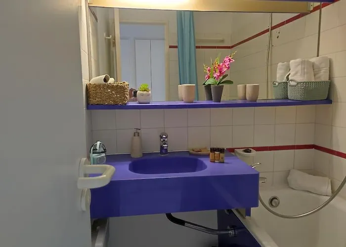 Palme D'azur Yourhosthelper Apartman Cannes