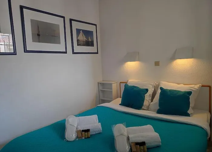 Palme D'azur Yourhosthelper Apartman *